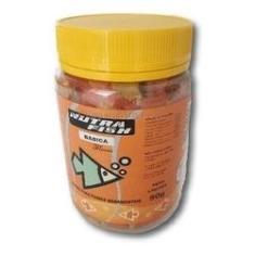 Imagem de Ração Para Peixe Nutrafish Basic 50g Em Flocos