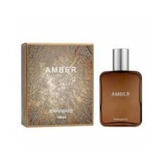 Imagem de Fragrancia amber 100 ml