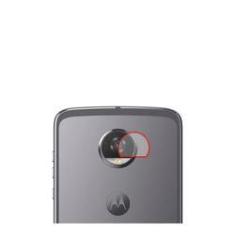 Imagem de Pelicula HPrime Motorola Moto Z2 Play ou Z2 Force - Lens Protect