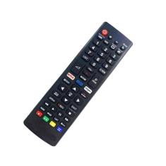 Imagem de Controle Remoto Para Smart Tv Akb75095307 Compatível