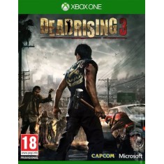 Jogo Deadrising 2 - PS4 em Promoção na Americanas