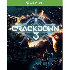 Imagem de Jogo Crackdown 3 Xbox One Microsoft