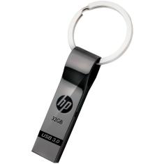 Imagem de Pen Drive HP 32 GB USB 3.0 X785W