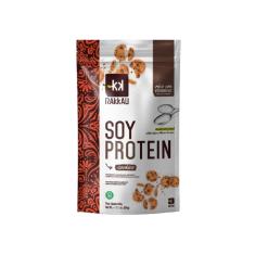 Imagem de KIT 2X: SOY PROTEIN COOKIES VEGANA RAKKAU 600G 