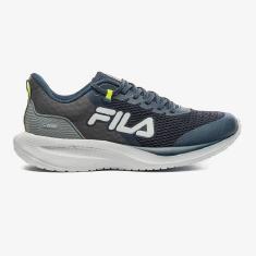 Imagem de Tênis Esportivo Masculino Fila Extra 1148796