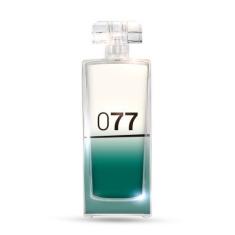 Imagem de Perfume Thipos 077-55ml - Floral Amadeirado, Oriental Para Verão - Per