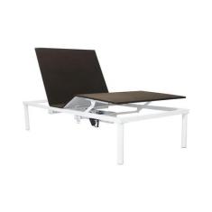 Imagem de Cama Articulada Rubi Residencial - Supra Steel