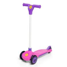 Imagem de Patinete Trinet Infantil Menina - Calesita