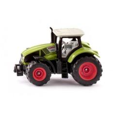 Imagem de Miniatura Trator Class Axion 950 Escala 1/87 Siku, Verde