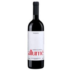 Imagem de Vinho Pizzato Allume Cab. Sauv. 750ml