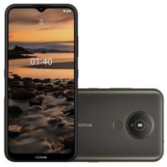 Imagem de Smartphone Nokia 1.4 NK028 32GB Android Câmera Dupla