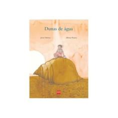 Imagem de Dunas de Água - Javier Sobrino - 9788580720310