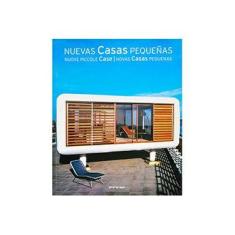 Imagem de Nuevas Casas Pequeñas - Aa.vv - 9783836508339