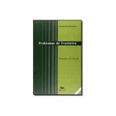 Imagem de Escritos de Filosofia I - Problemas de Fronteira - Vaz, Henrique C. De Lima - 9788515017362