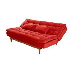 Imagem de Sofá Cama Dubai Espresso Móveis 