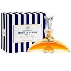 Imagem de Perfume Marina de Bourbon Classique Eau de Parfum Feminino 50 ml