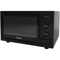 Imagem de Forno 44L Mueller Eletrico Fratello Grill  - 60.1250.001 - Mueller - F