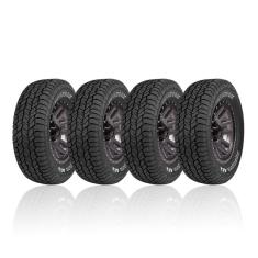 Imagem de Pneu Aro 17 245/65R17 111T Xl Hankook Dynapro At2 Rf11 kit 4