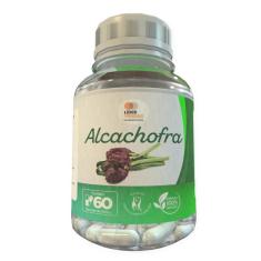 Imagem de Alcachofra - 60 Cáps 500Mg