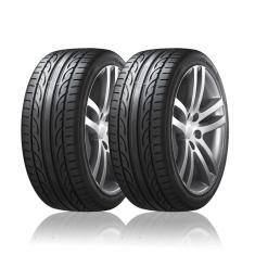 Imagem de Pneu 245/45R20 103Y Xl Hankook Ventus V12 Evo² K120 kit 2