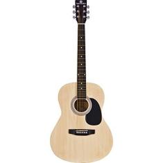 Imagem de Violão Acústico GS-11 Aço Natural Harmonics