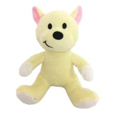 Imagem de Bicho De Pelúcia Pequeno Gg2276-24 Pelúcia 23 - Unik