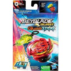 Imagem de Beyblade BURST QS Stellar Hyperion Hasbro F6809