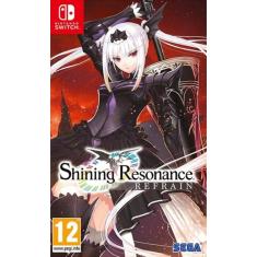 Imagem de Shining Resonance Refrain - Switch