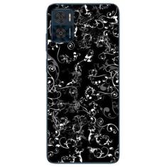Imagem de Capa Adesivo Skin359 Verso Para Motorola Moto E22 (2022) - KawaSkin
