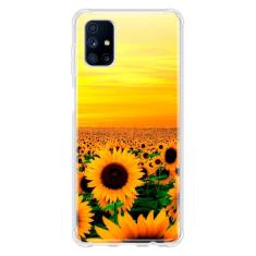 Imagem de Capa Capinha De Celular Compatível com Galaxy M51 Samsung Personalizada