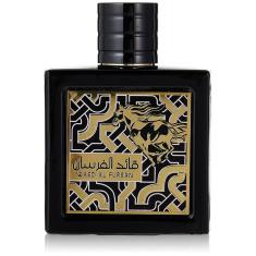 Imagem de Perfume lattafa qaed al fursan 90mL Eau de Parfum para homens