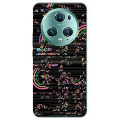 Imagem de Capa Adesivo Skin006 Verso Para Honor Magic 5 Pro - KawaSkin