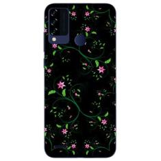 Imagem de Capa Adesivo Skin353 Verso Para Blu B9 - KawaSkin