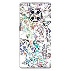 Imagem de Capa Adesivo Skin106 Verso Para Huawei Mate 30 Pro