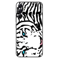 Imagem de Capa Adesivo Skin047 Verso Para Samsung Galaxy A34