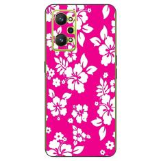 Imagem de Capa Adesivo Skin182 Verso Para Realme gt Neo 2 RMX3370