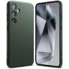 Imagem de Capa Anti Impacto Ringke Onyx - Galaxy S24 (6.2 Pol) - Verde