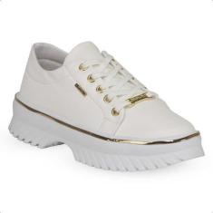 Imagem de Tenis Feminino Tratorado Sophia Almeida 63316