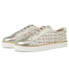 Imagem de Kenneth Cole REACTION Tênis feminino moderno, Ecru, 35