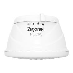 Imagem de Chuveiro Ducha Eletrico Eco Fluir 4 Temp 5500w 110v Zagonel