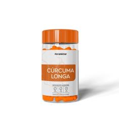 Imagem de Curcuma 500mg Natunectar - 60 Cápsulas