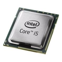 Imagem de Processador Intel I5 6600 3.5ghz / Turbo 3.9ghz Gamer