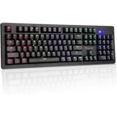 Imagem de Teclado Marvo Scorpion K650 Multimedia Preto