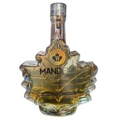 Imagem de Cachaça Mandelli Carvalho Canadense Premium 250ml 38% Vol.