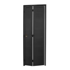 Imagem de Porta Camarão Lambril Linha 25 210x60cm Brimak Preto