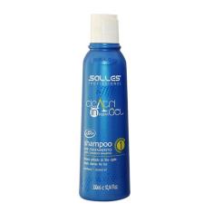 Imagem de Shampoo Cicatri Gel Salles Profissional 300Ml