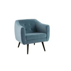 Imagem de Poltrona Retrô Mimo Várias Cores - DAF Mobiliário