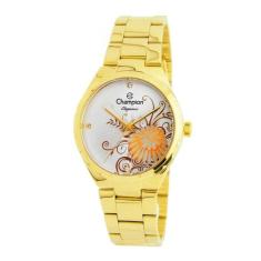 Imagem de Relógio Champion Feminino  Social 50 Metros Cn25501h