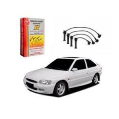 Imagem de Cabo De Vela Ngk Ford Escort 1.8 16V 1996 A 2002