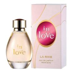Imagem de Perfume in love la rive eau de parfum - feminino 90 ml